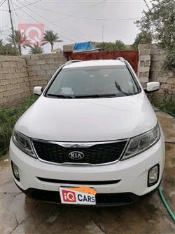 كيا سورينتو